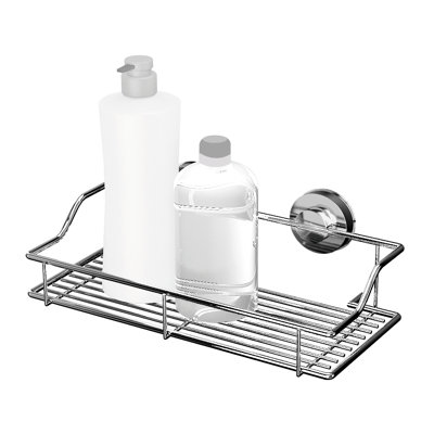 Stainless Steel Bathroom Accessory Set