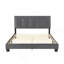Mobilier de chambre à coucher 1pc