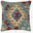 Geometric Throw Pillow