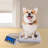 YYBUSHER Professional Medical Digital Floor Scale