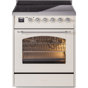 Antique White/Chrome