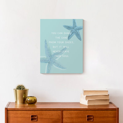 " Starfish Soul "
