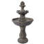 Aubreeann Kristi Solar Fountain