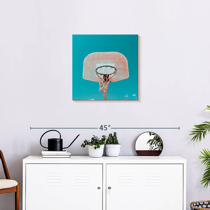 Sireci Sky High Basketball
