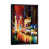 Black Framed Canvas