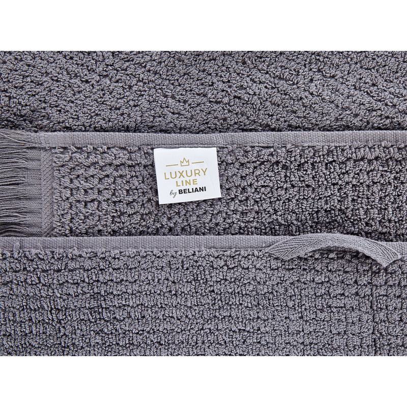 Plush Mulit-Size Set, Grey