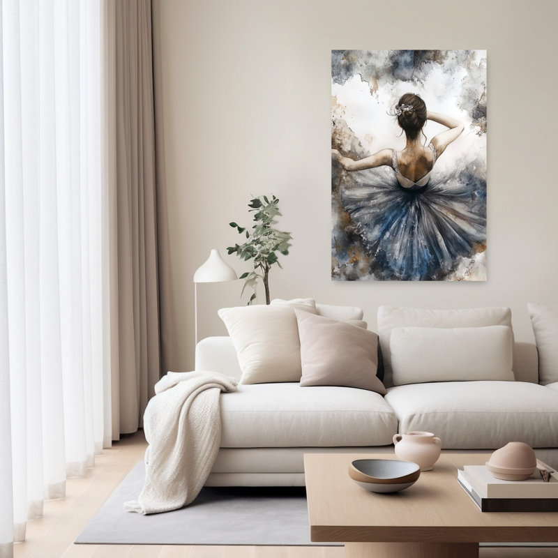 Print, 152.4cm H x 101.6cm W
