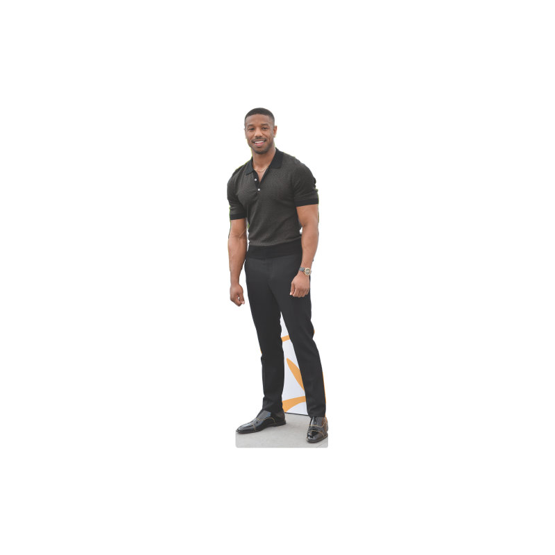 SC2607 Michael B Jordon