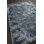 Sunlight Hand Woven Shag Area Rug