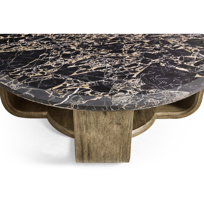 Lampe de table en marbre Stone Ridge