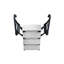 Escalier 4 marches pour jacuzzi Signature-20782002