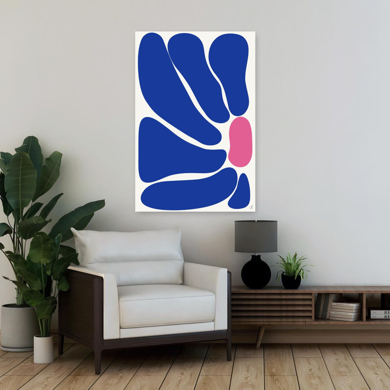 Print, 91.44cm H x 60.96cm W