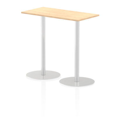 Leondre Rectangle Manufactured Wood Conference Meeting Table