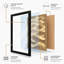 Undulating Sands Minimalist - Print-499318579-499318582