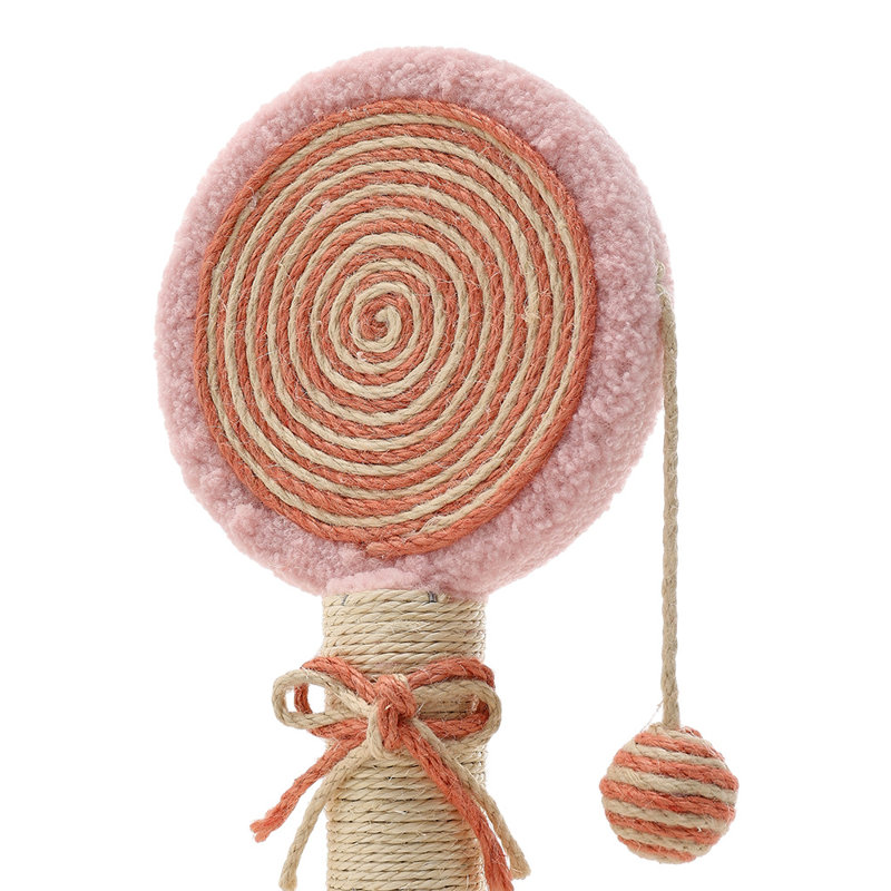 Hornersville Scratching Post
