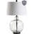 Mize Metal Table Lamp