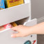 Hallwood 70cm H X 62.5cm W Kids Book Display