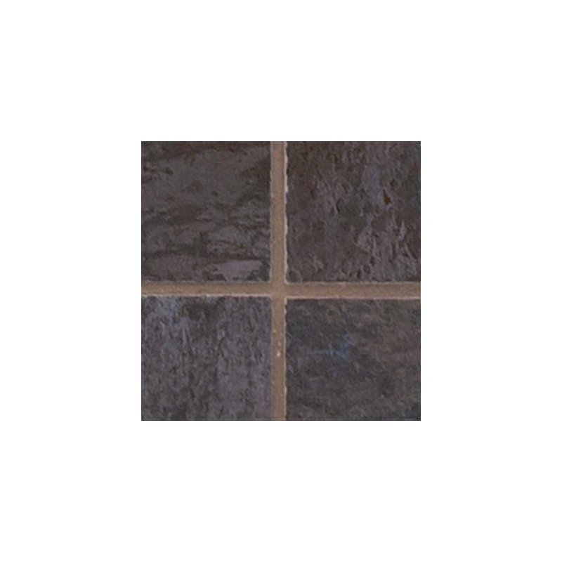 Vante 12 in. x 12 in. Matte Porcelain Mosaic Floor and Wall Tile, Forge