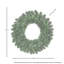 Couronne de luxe en sapin de l'Oregon-105230127