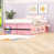 Pink White