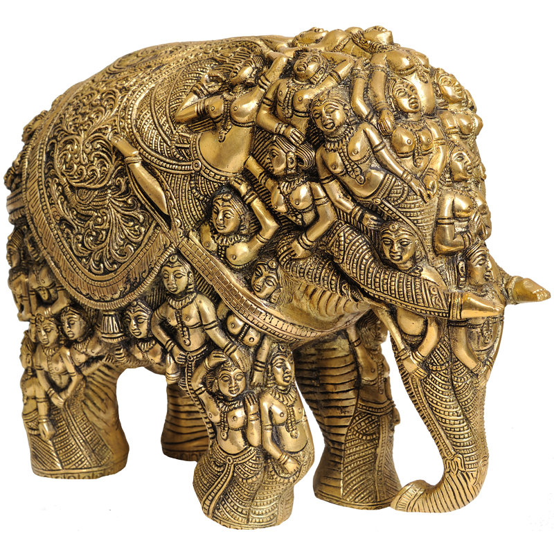 Religious & Spiritual Figurines & Sculptures