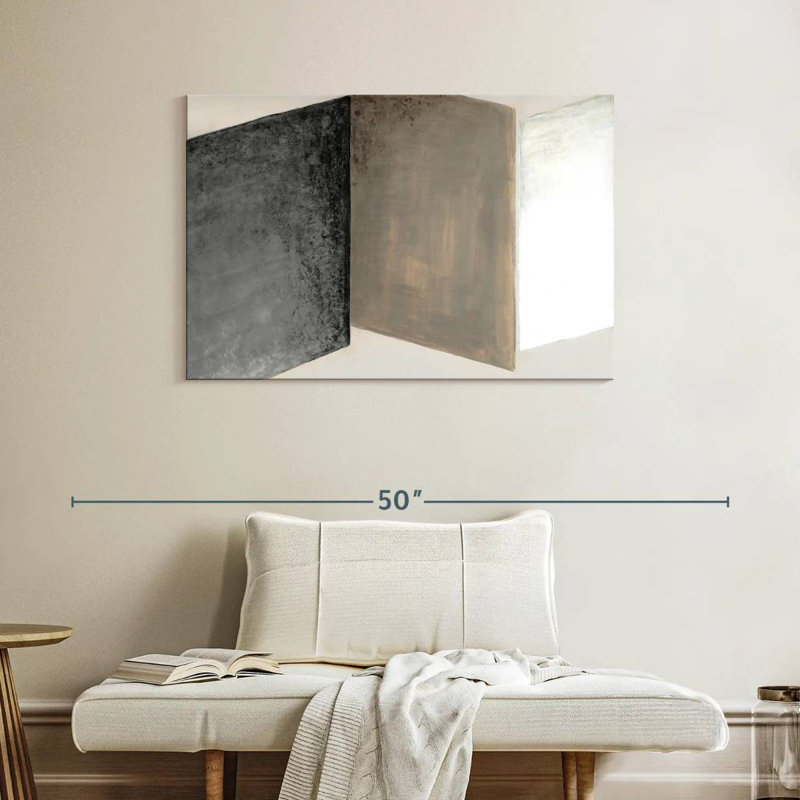 Avery Shape Shift II, 26" H x 39" W