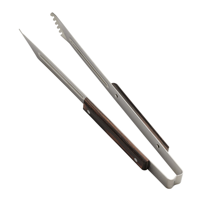 BBQ 8 Piece Grilling Tool Set
