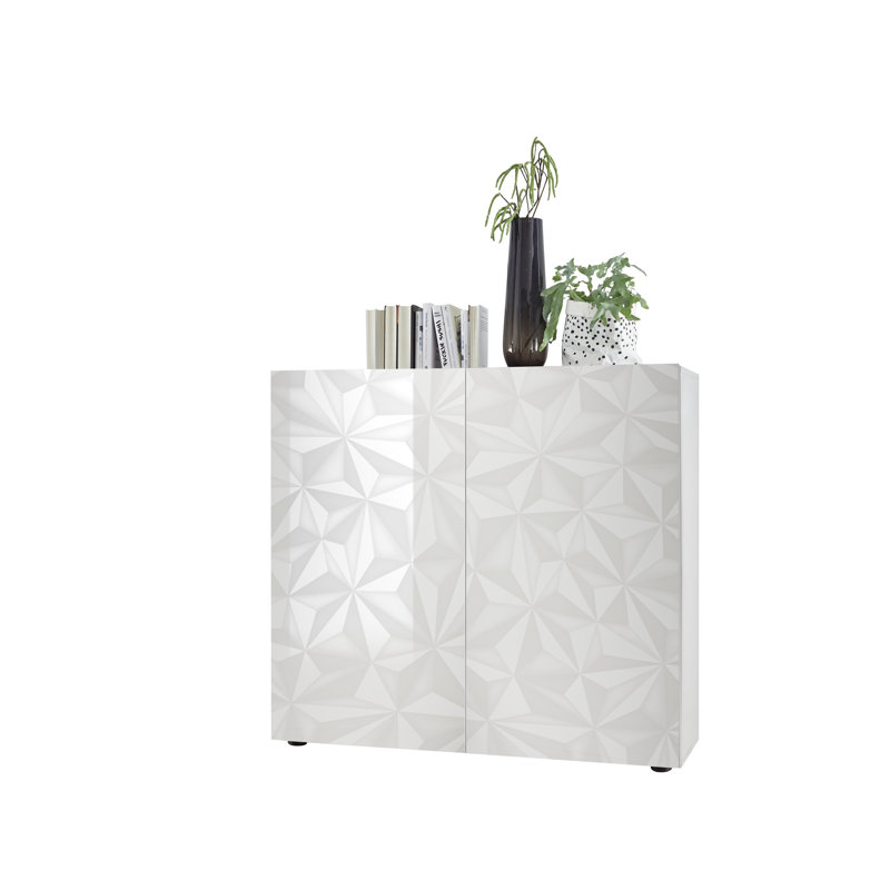 Tameah 121cm Sideboard