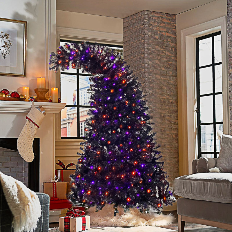 Sapin de Noël artificiel