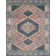 Shantae Oriental Indoor Rug
