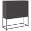 Sideboard 100.5X39x107 Cm Cold-Rolled Steel-1615440517