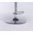 Howord Swivel Adjustable Height Bar Stool