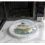 Nordic Ware 12 in. Plastic Cover