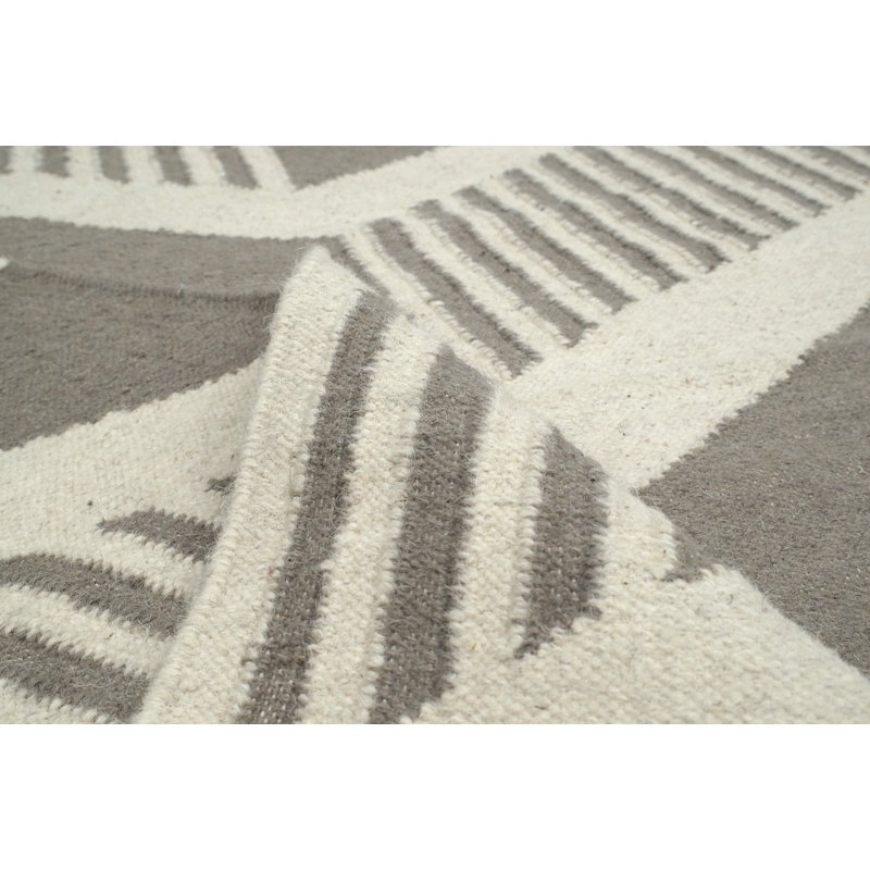 Tapis Ihne Sage Splendid, 7 pi 7,2 po x 9 pi 6 po