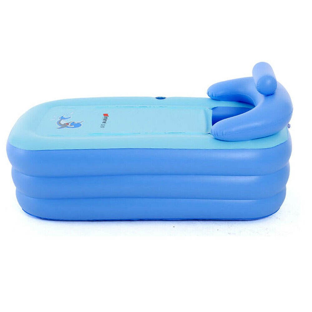 Portable Inflatable Bathtub Adult 
