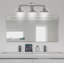 Éclairage pour meuble-lavabo en métal Bagatelle-1029947089-1073515908