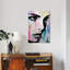Loui Jover - Wrapped Canvas Print-49993729