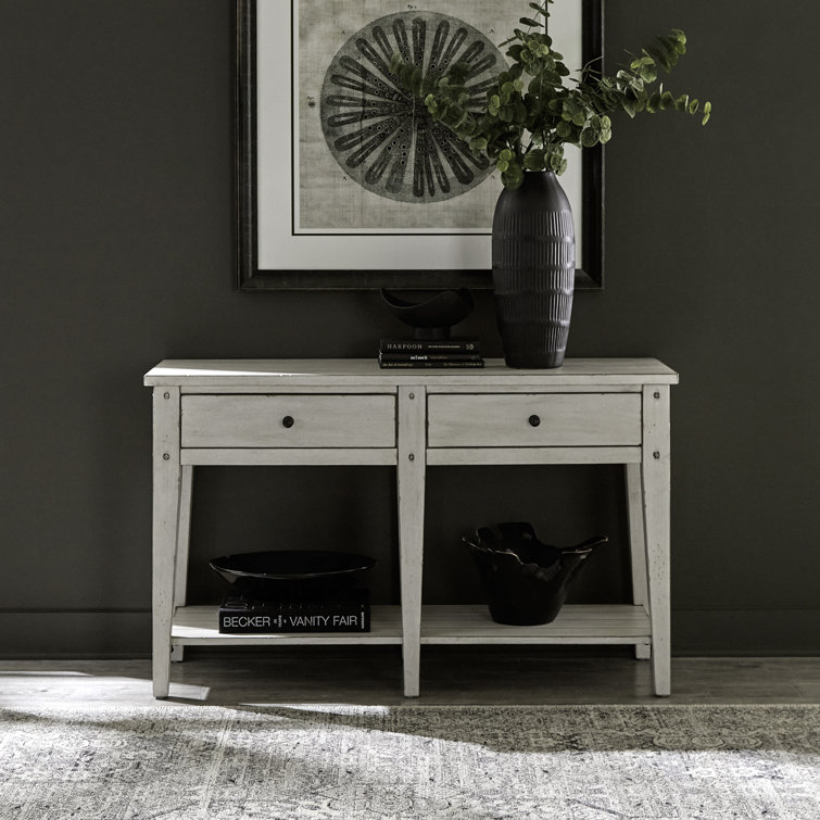 Laron Console