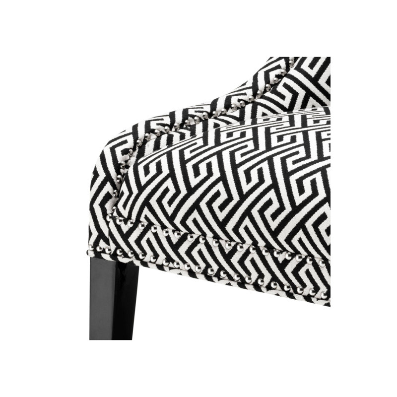 Elson 19'' H Upholstered Side Chair