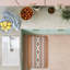 Tapis de sol Earthy Boho, imprimé par Angela Nickeas-144998682