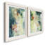 «Nature's Elements I», reproduction de photo sur toile 2 pièces-60961636-60961637