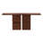 Jena Console Table Brown