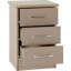Cascio 4 Piece Bedroom Set-891341963