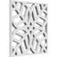 Panneaux muraux décoratifs Garland-1671089957
