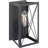 Uschi Steel Flush Mounted Sconce-255807906