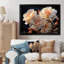 «Carnations Field II», reproduction sur toile-148221955-148489055