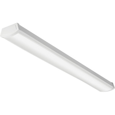 Dimmable Rectangle Shop Light