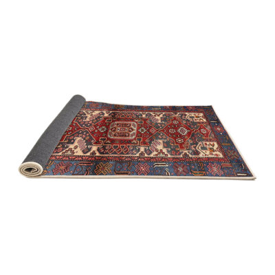 Oriental Indoor Rug