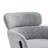 Nebil Fabric Counter Stool