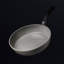 Fissler Ceratal Comfort Ceramic Non-Stick Frying Pan, Warm Grey-158953451